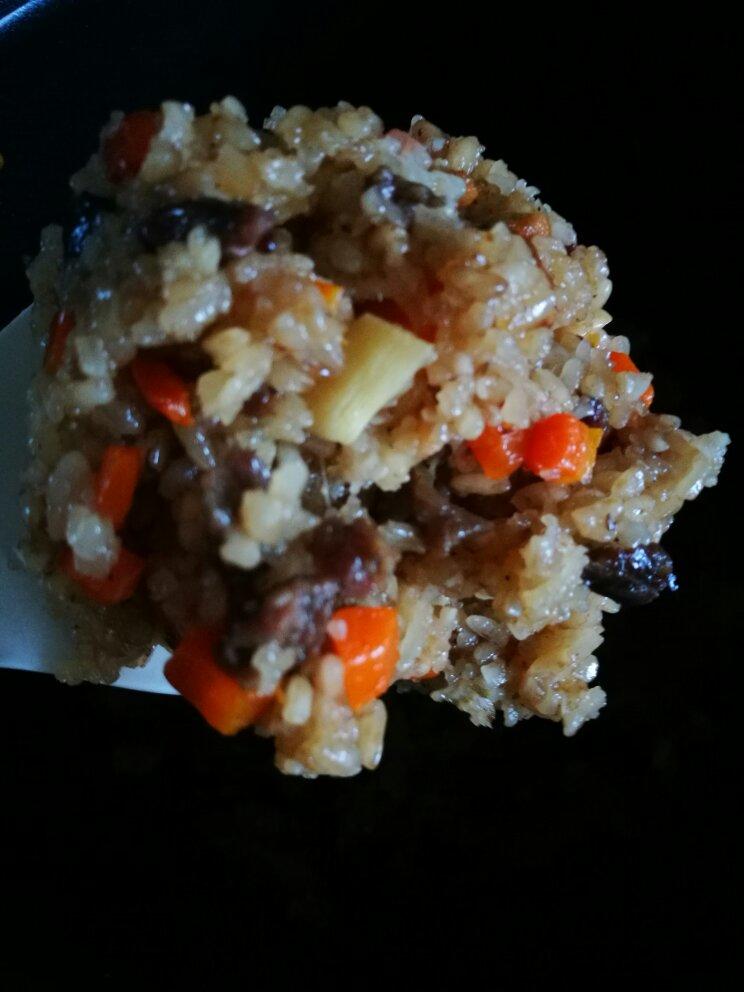 家常烧卖(爸爸的味道)