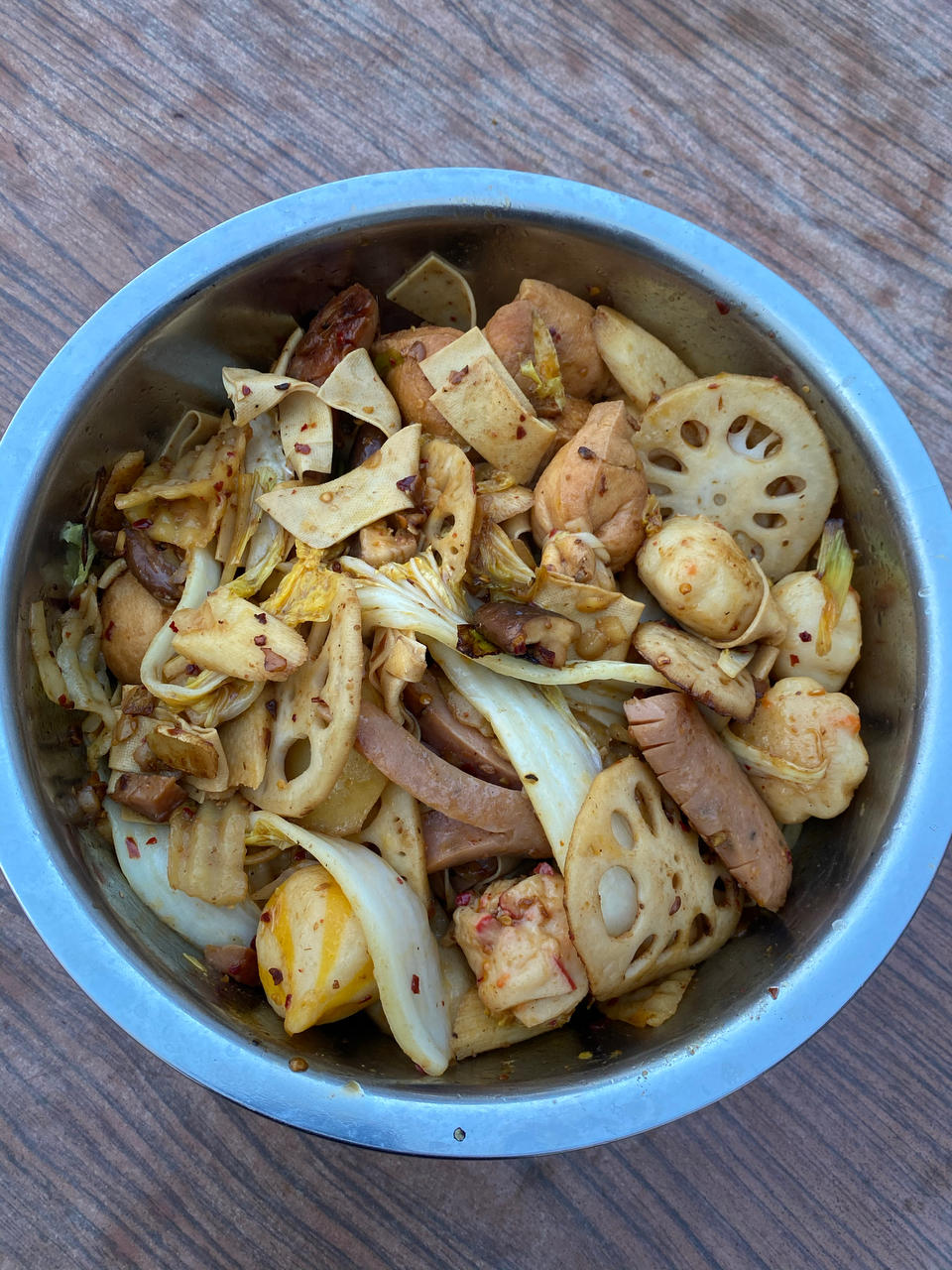 👨‍👩‍👧‍👦口粮