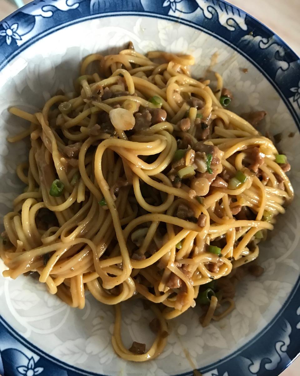 大力的锅