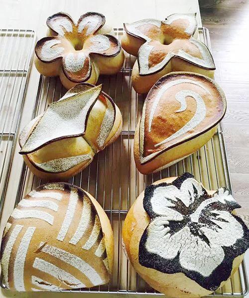 泡芙小姐的厨房