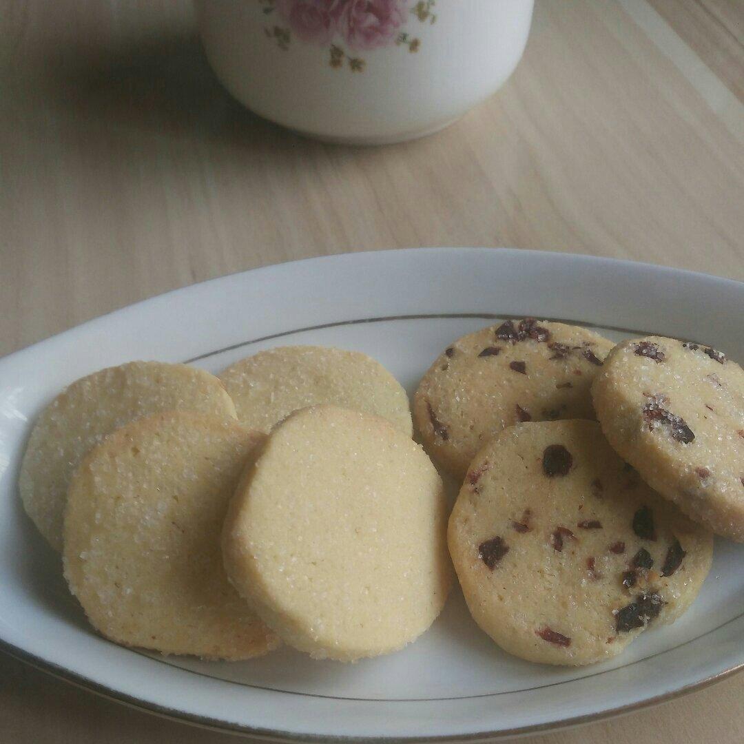 钻石饼干