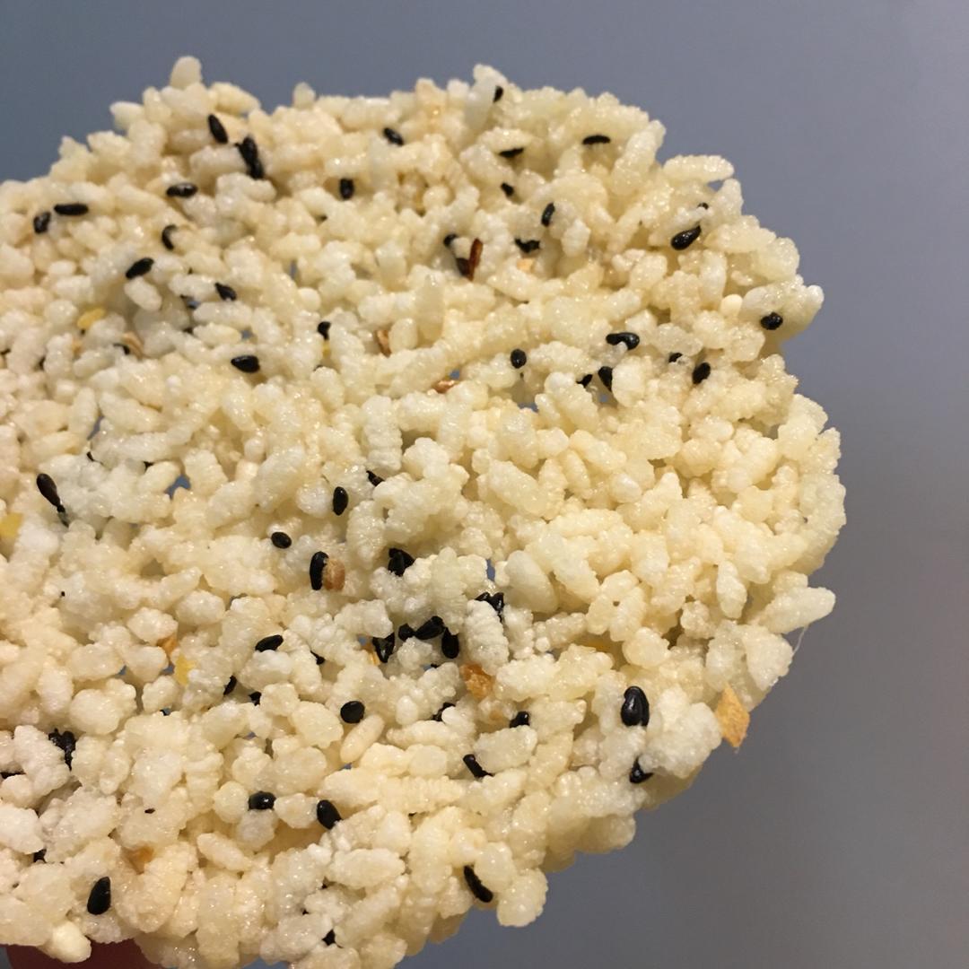 堂妈教你做锅巴