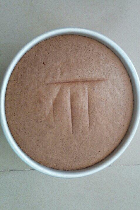 记录自己一路走来的面包