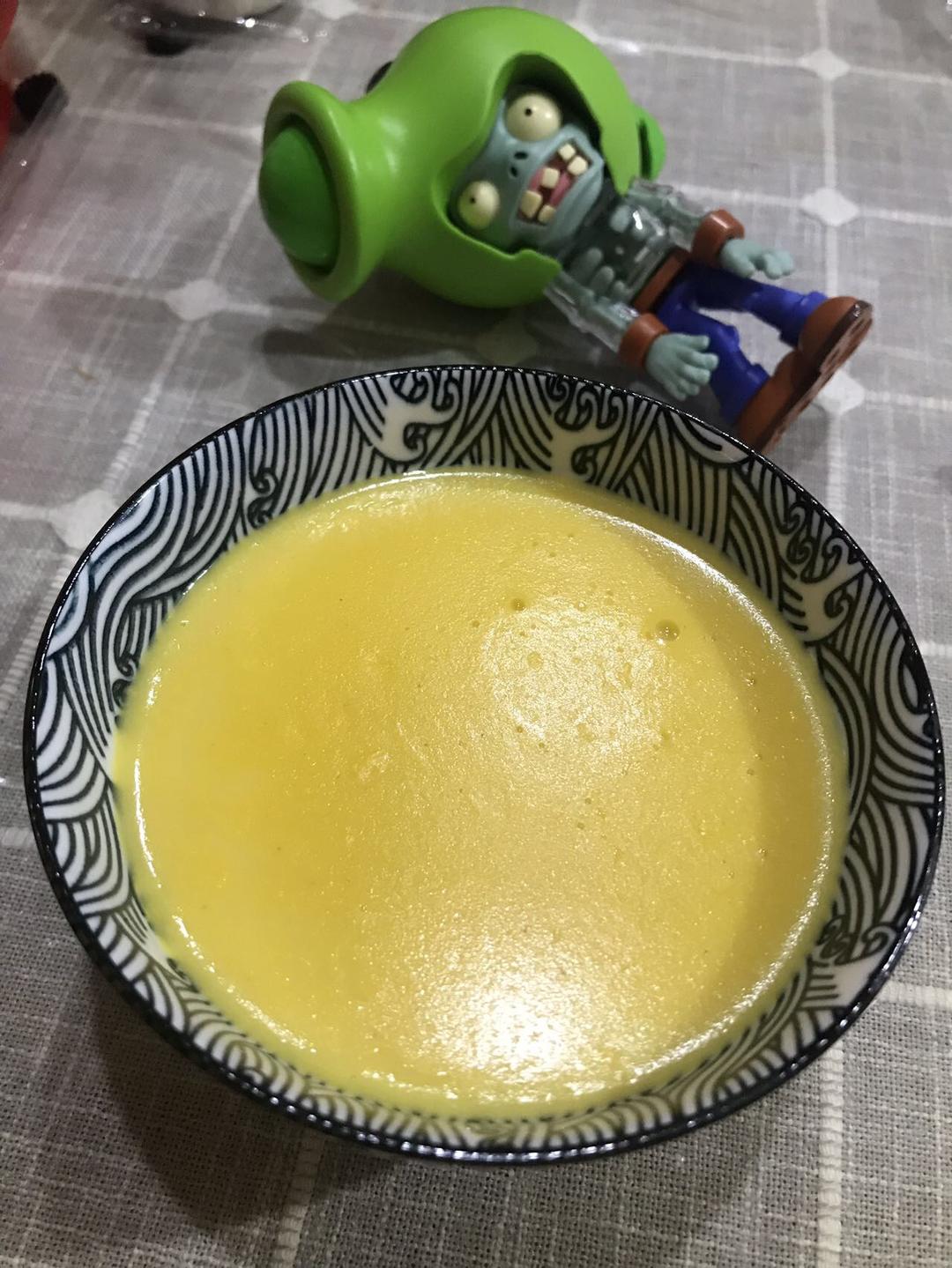 🔥都给我冲，巨好喝的南瓜汤
