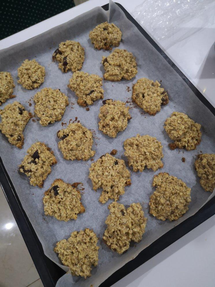 无数次翻牌の ·燕麦饼干🍪