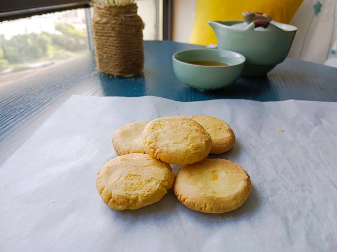玛格丽特小饼干