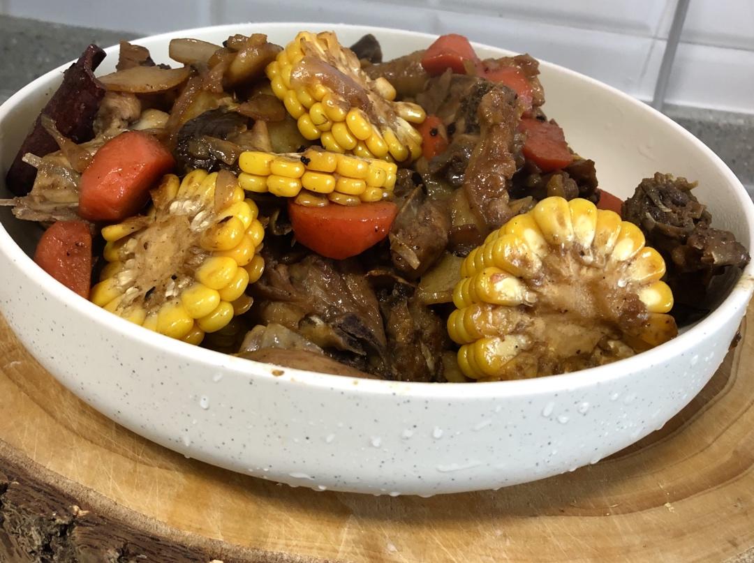 吃早餐是很roker的事