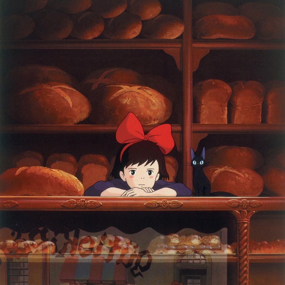 还是要好好吃饭啊混蛋们