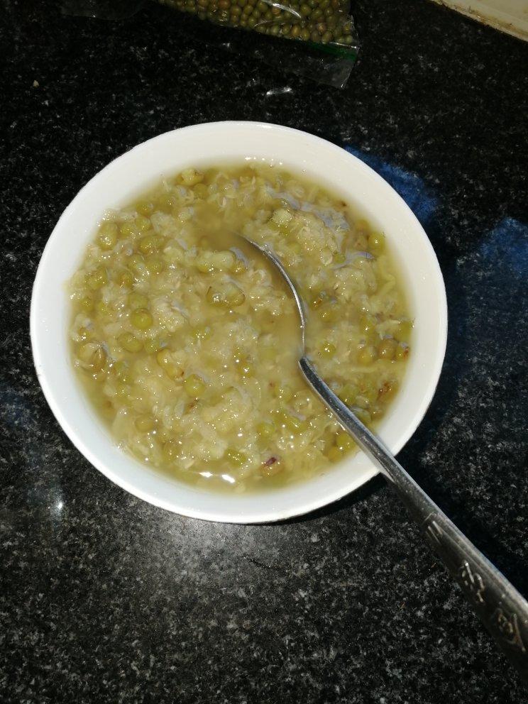 绿豆汤