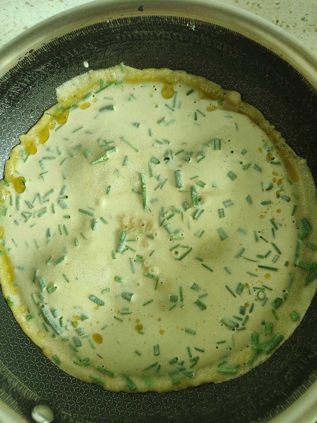 小米面炉糕