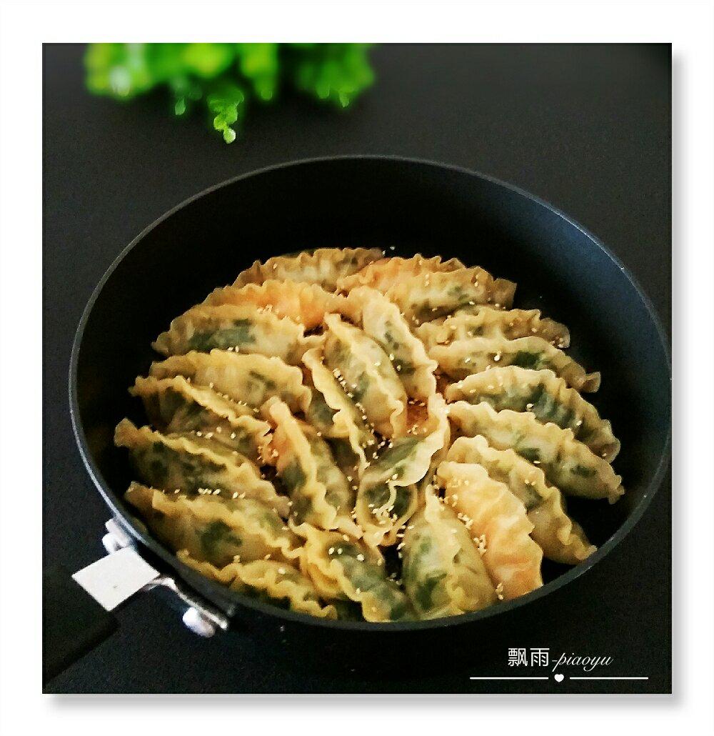 茴香饺子盼回乡