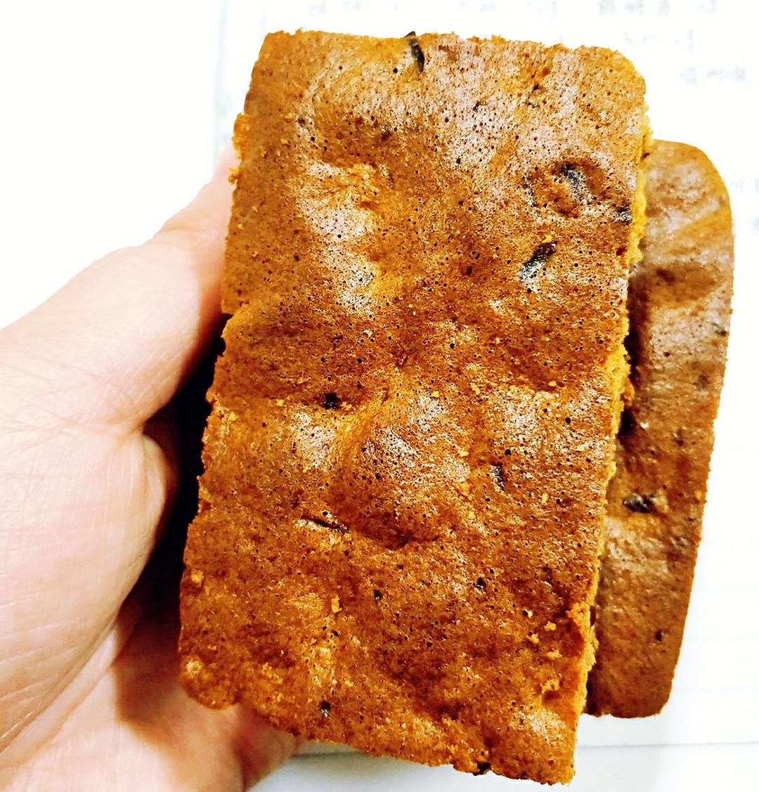 比五道口枣糕王还好吃的枣糕