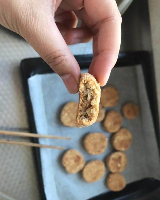 米饼
消灭婴儿米粉的好办法