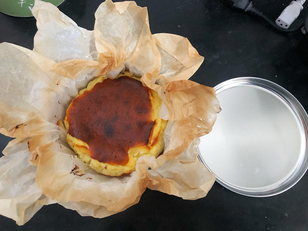 肉桂面包卷【12月北鼎烤箱食谱】