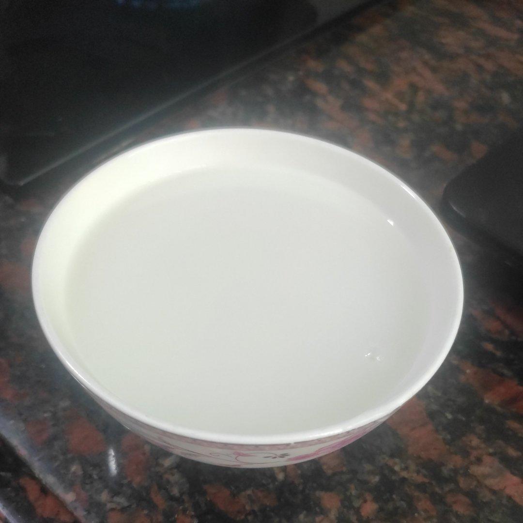 大米饮料