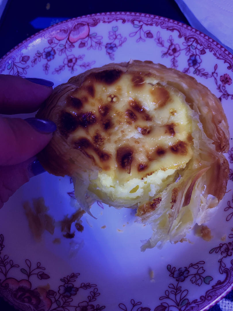 超嫩滑葡式蛋挞液/布丁液🍮（不做后悔版本）