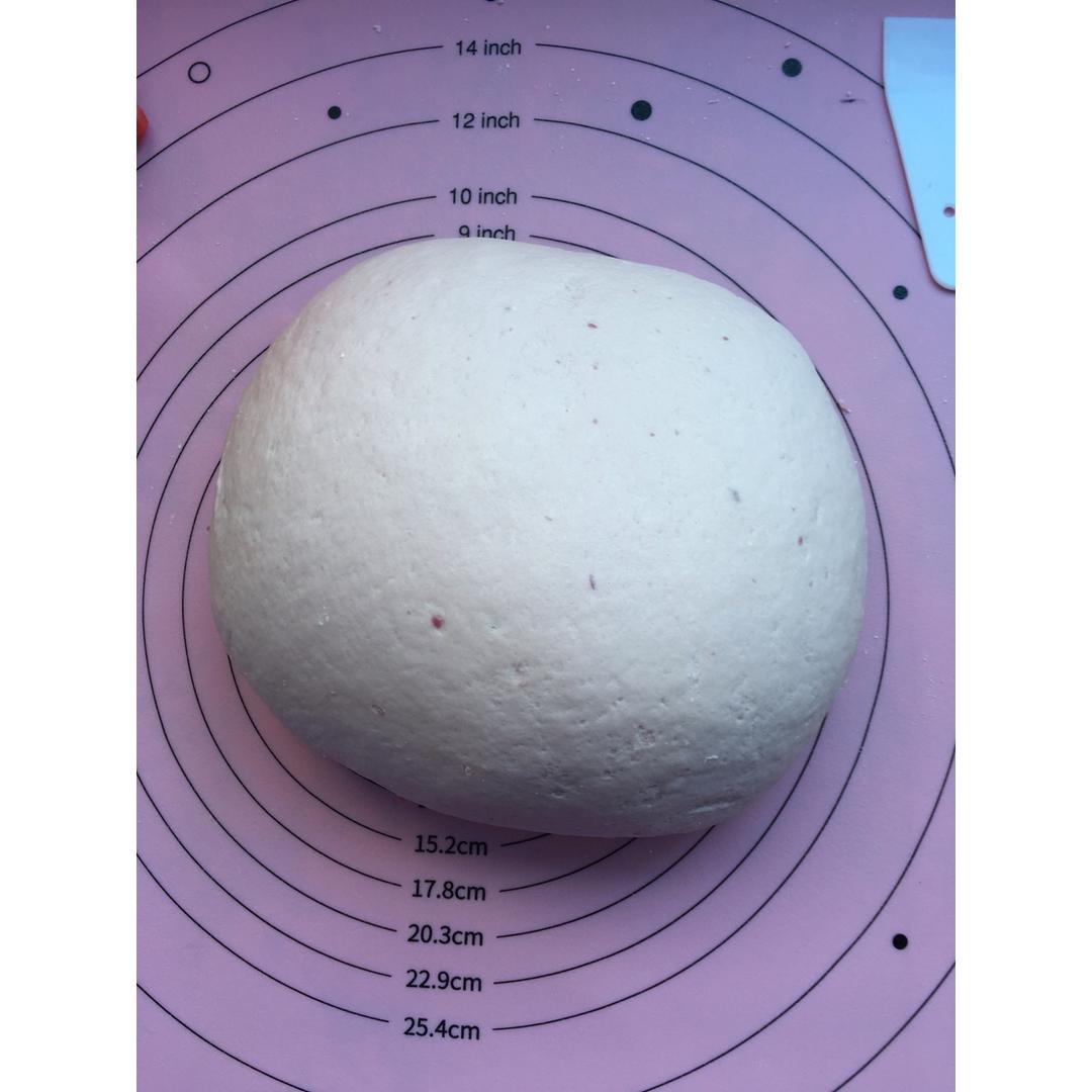 早餐•2016年12月3日