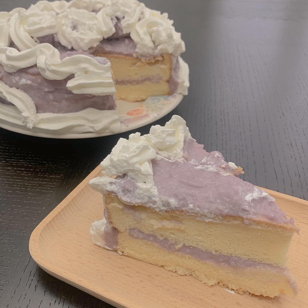 6寸，8寸，10寸戚风蛋糕配方（已更新）