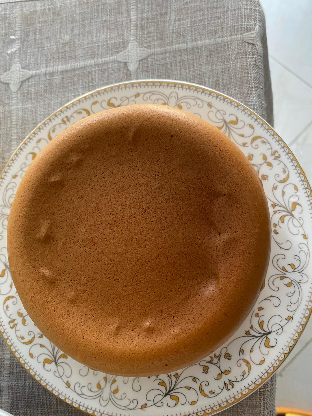 小饭煲蛋糕/电饭锅蛋糕（1.6L米家小饭煲）