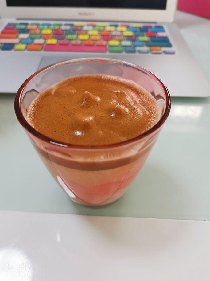 韩国400次咖啡不齁甜版