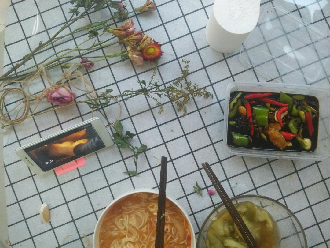 秘制腌黄瓜（清脆）