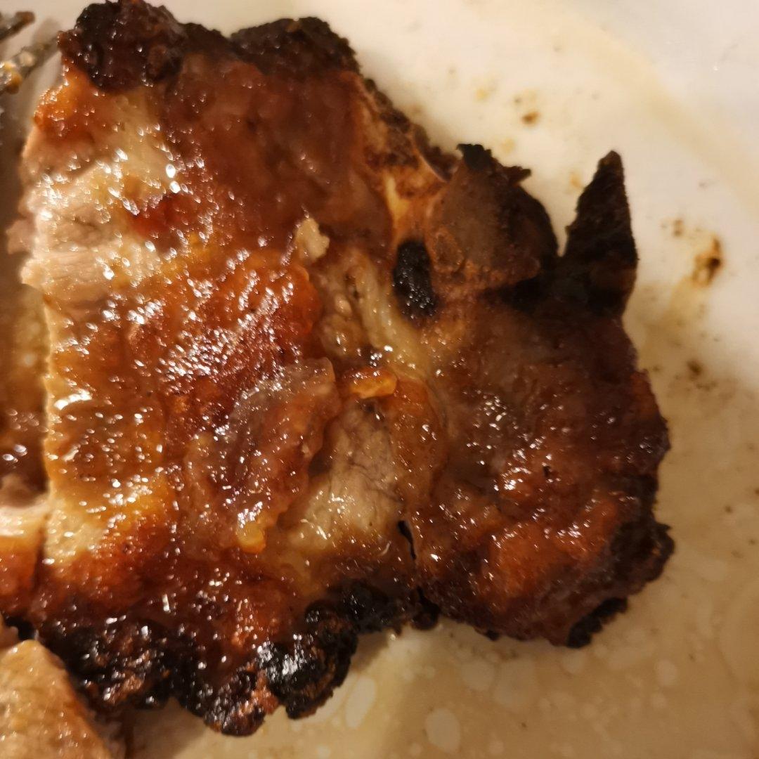 煎猪扒（超简单）和其他的猪扒在这食谱的最下面