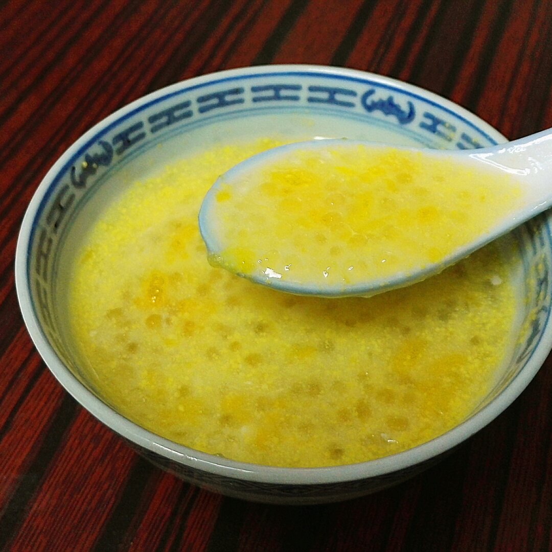 滿記甜品之芒果西米露