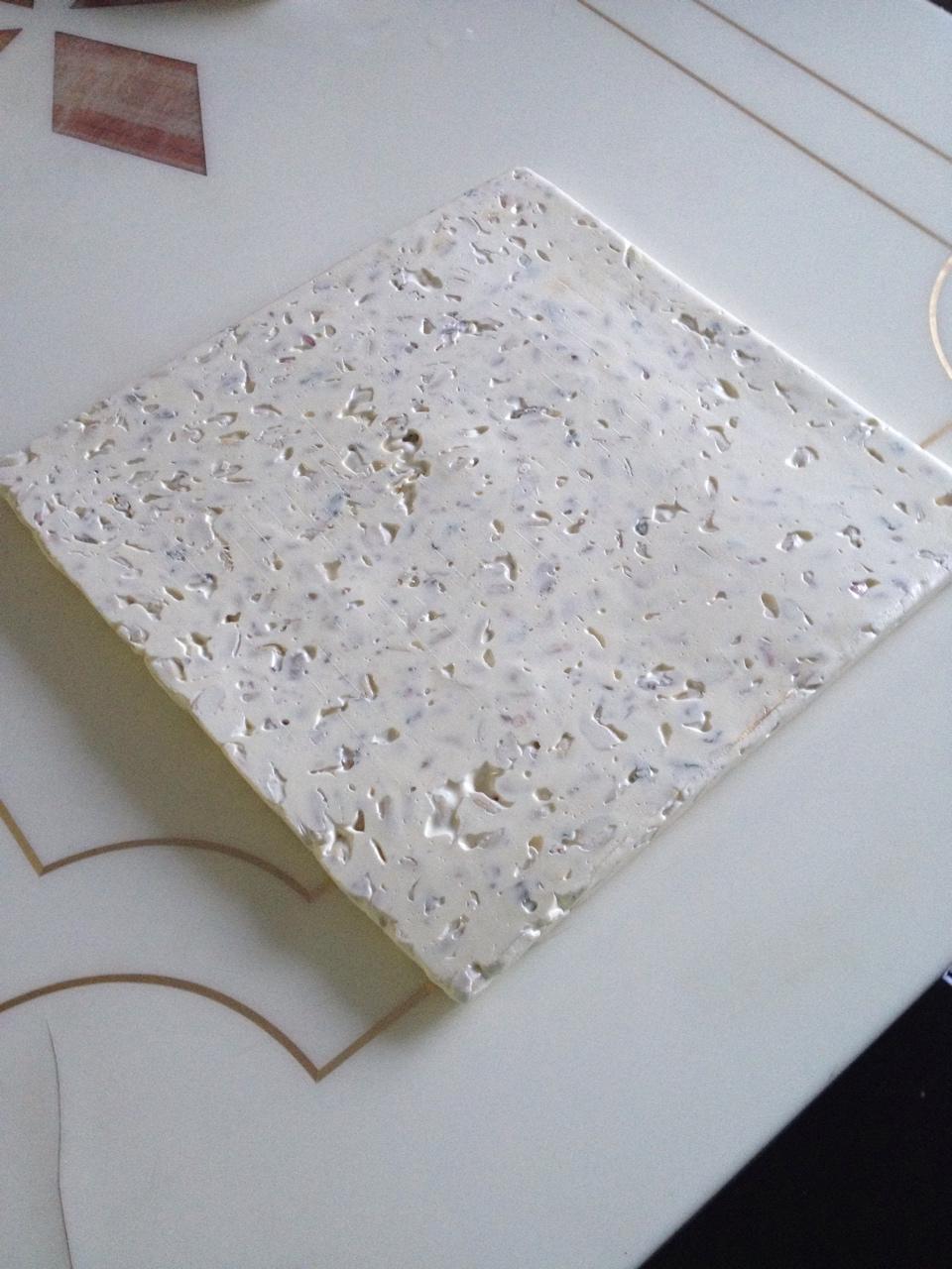 《Tinrry下午茶》教你做熬糖版牛轧糖