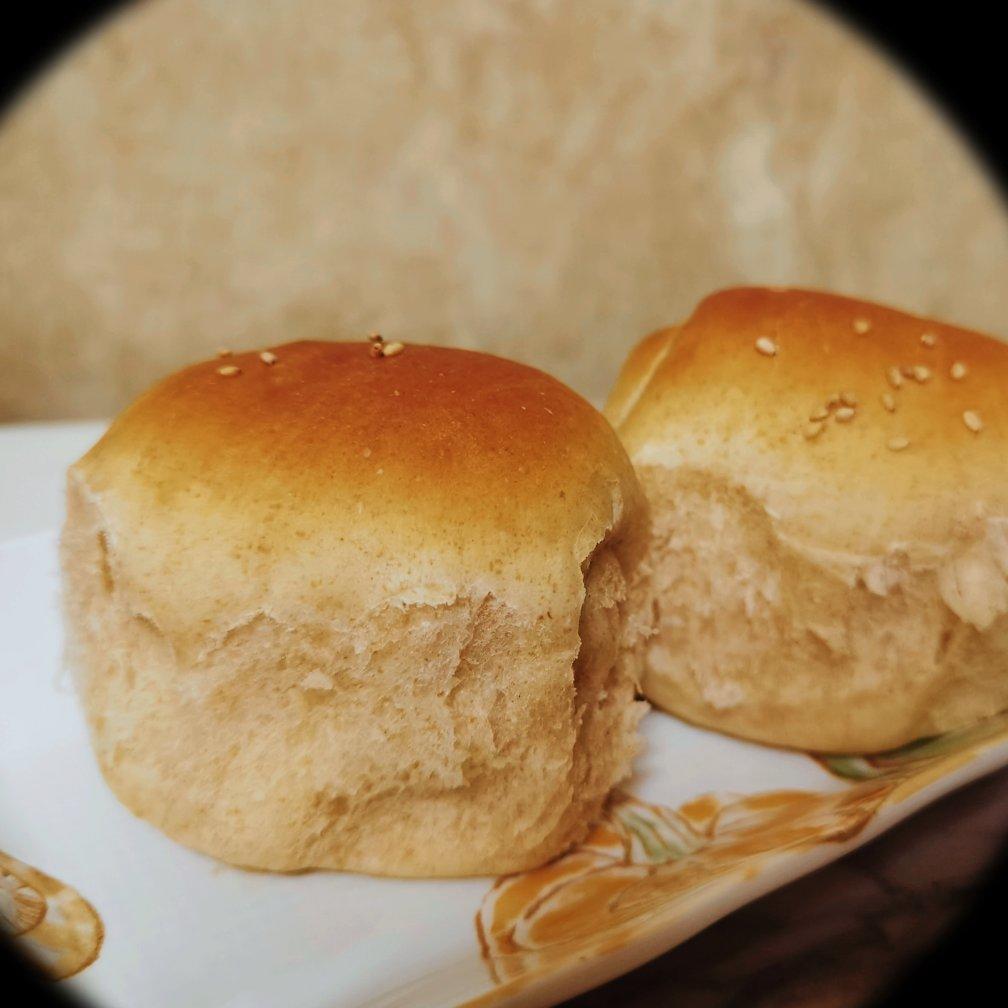 “揪揪家族”之全麦小揪揪