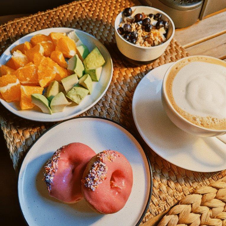 晨食生活