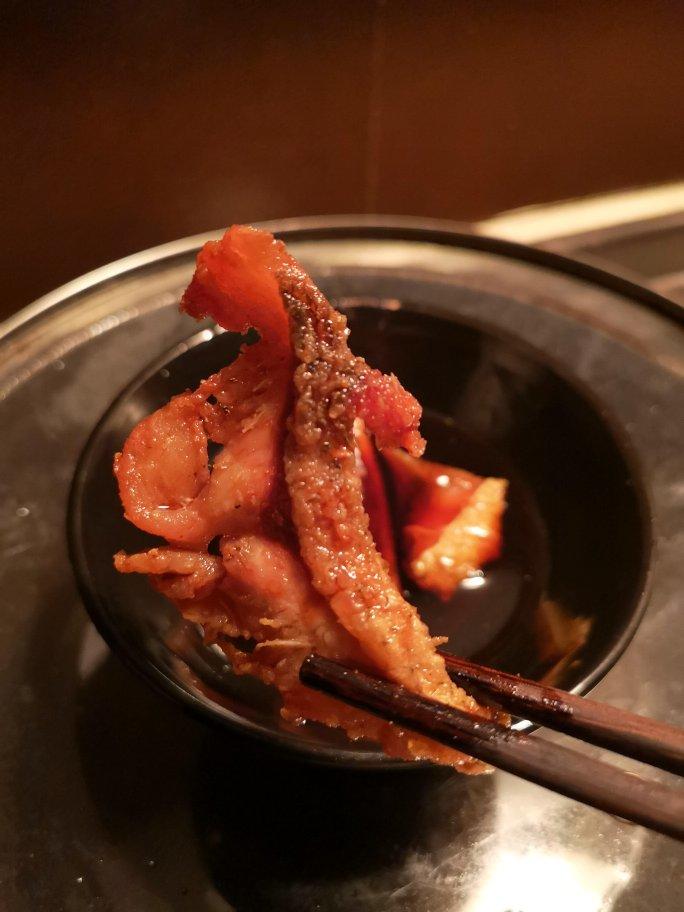 就是这个味儿！上海熏鱼（爆鱼）