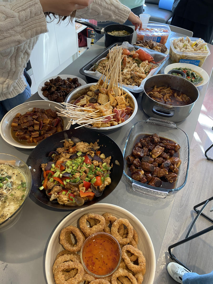 广东鸡煲