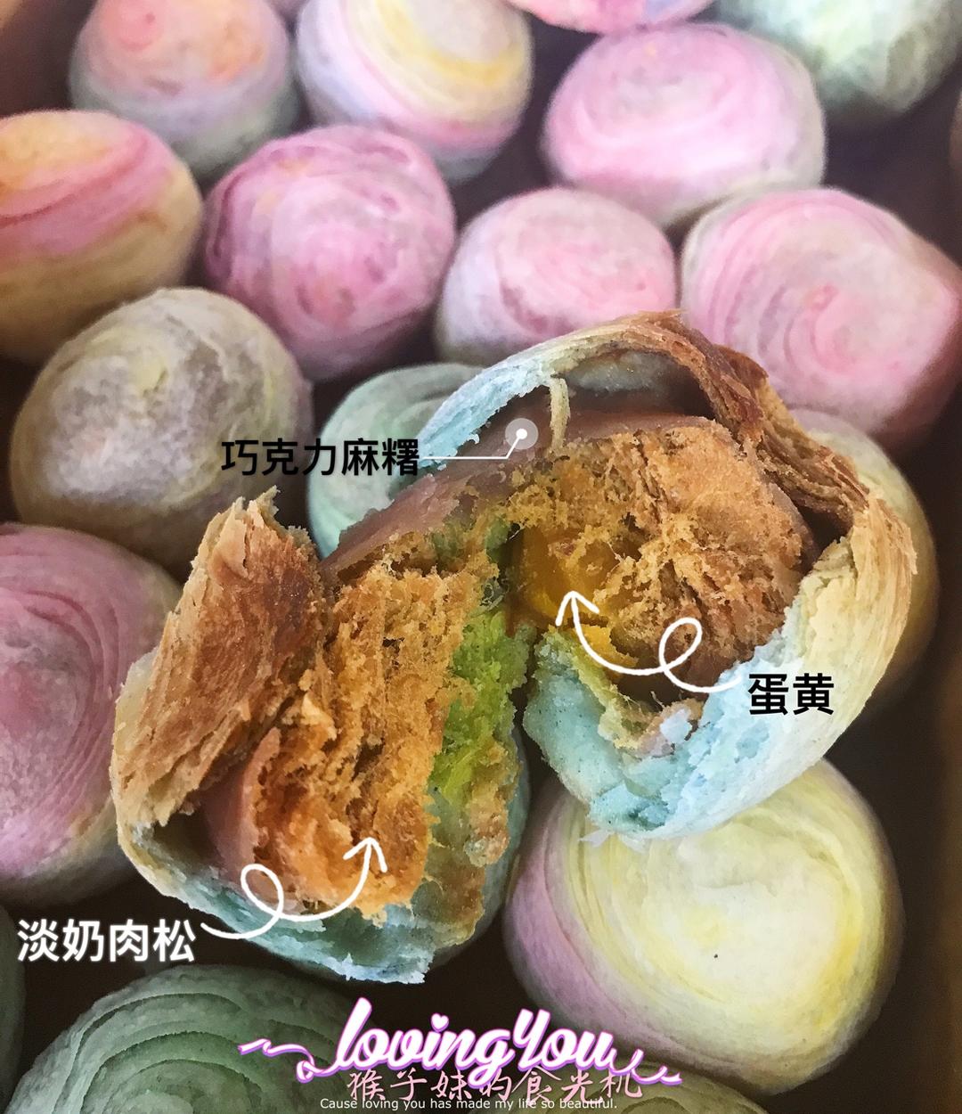 一个人的时候，我想对自己好一点儿