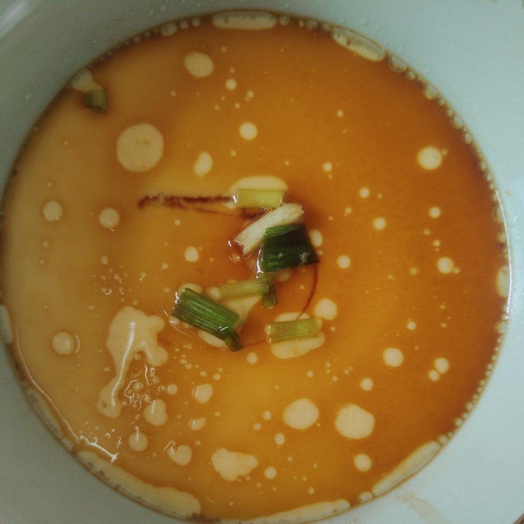 零失败水蒸蛋