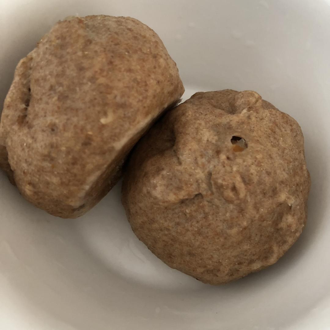 鲜美多汁的洋葱牛肉包子