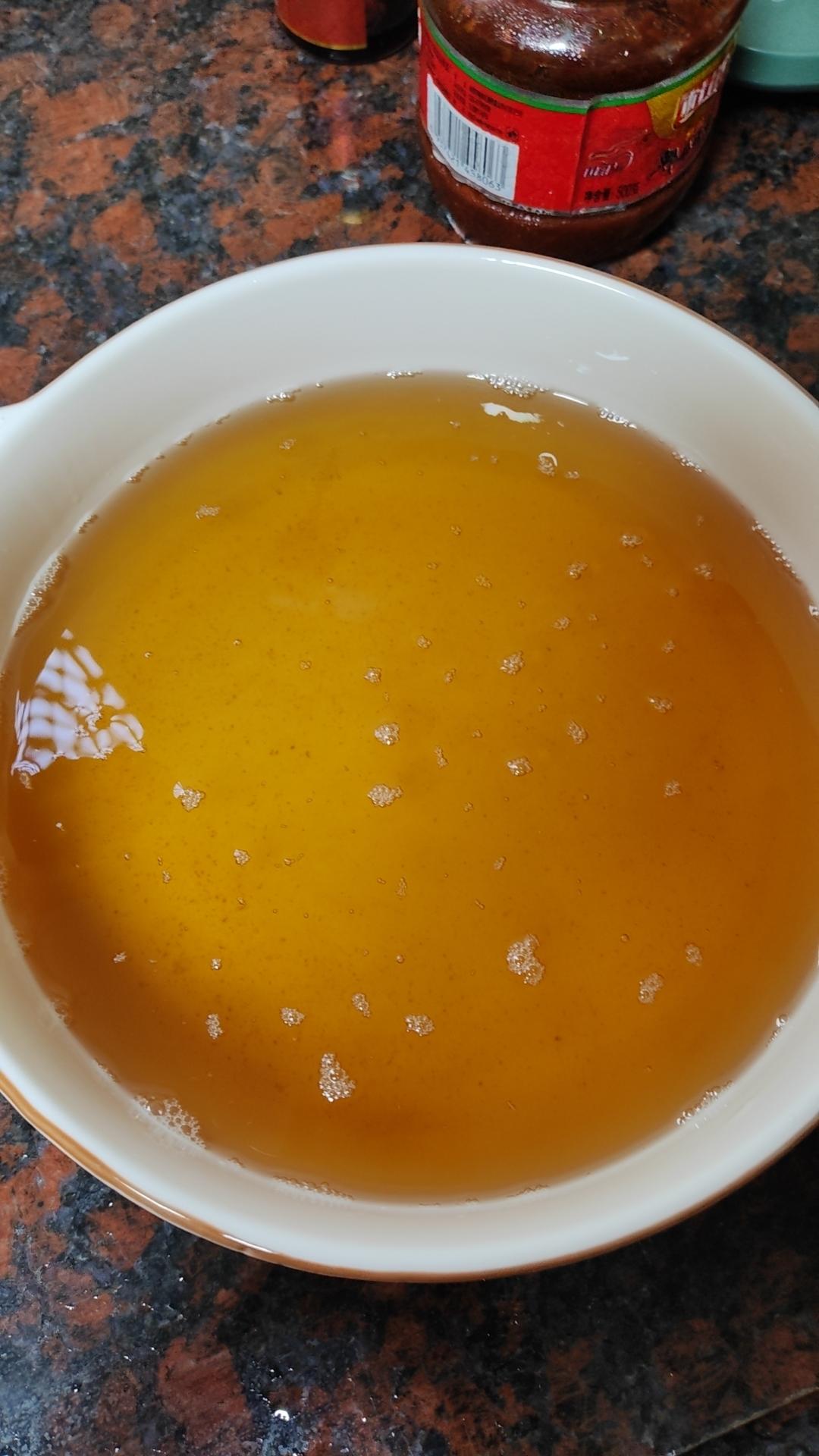 熬猪油～雪白不腥、出油量大 糕点起酥油
