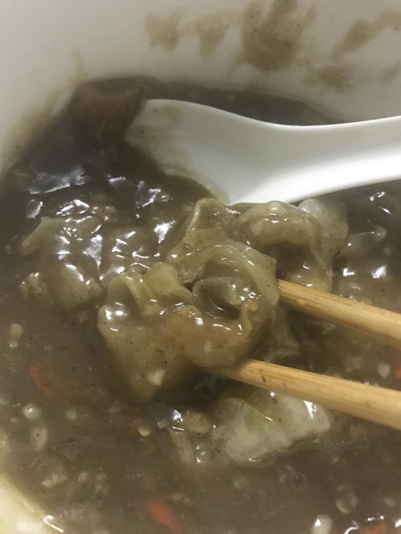 油炸土豆片@湖北风味小吃