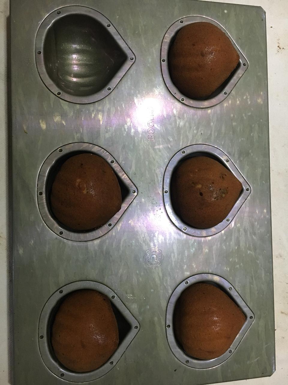 松仁玛德琳