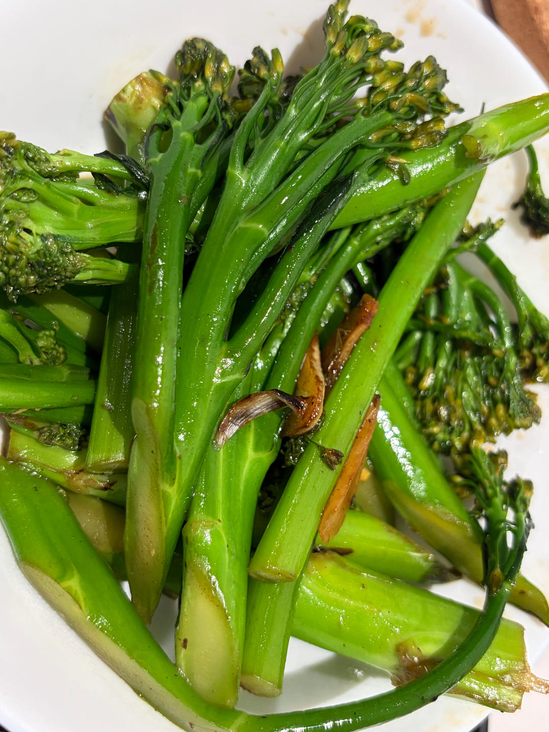快手甜杆西蓝花西兰苔
