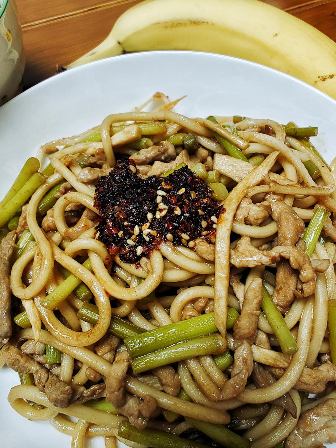 嘿吃晚饭了•一人食