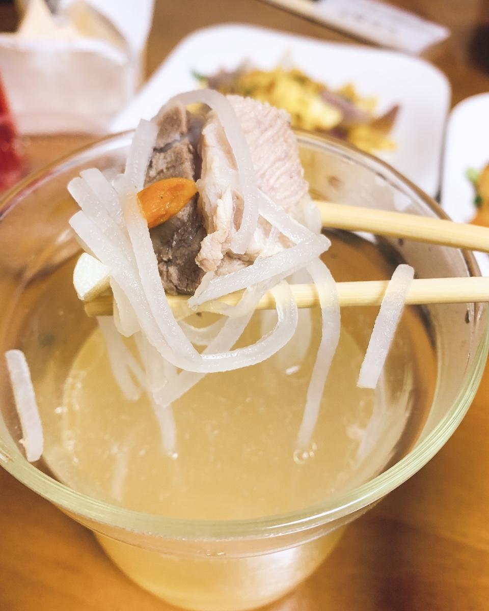 【12月北鼎蒸炖锅食谱】玉米排骨汤