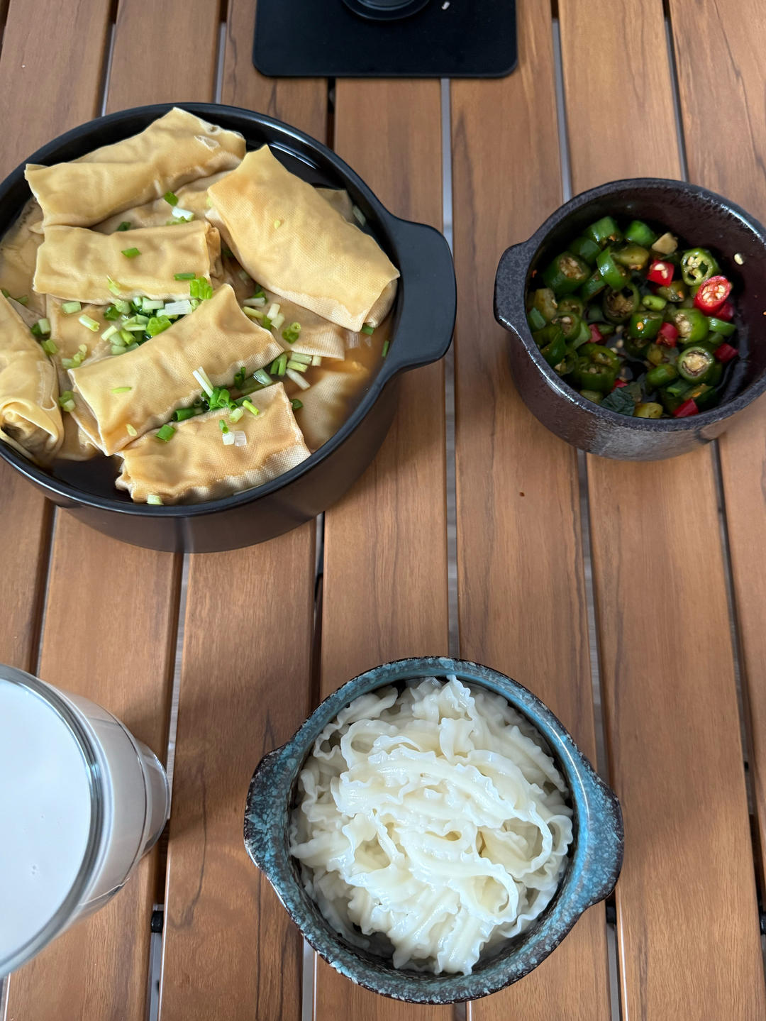 清蒸百叶包肉‼️简单营养‼️清淡美味