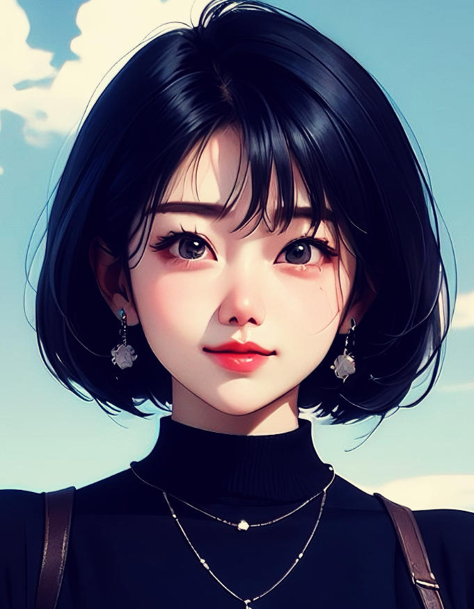 懒散妈妈