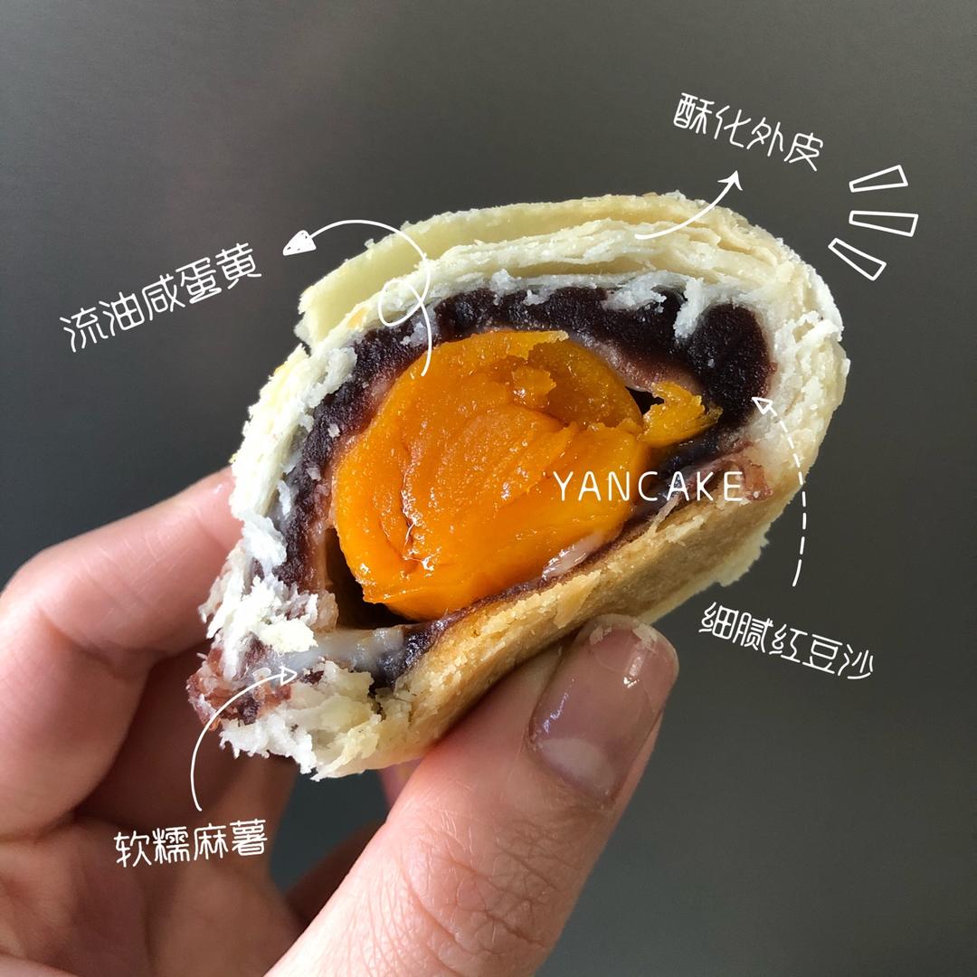 Yancake讌棋手作日常作品