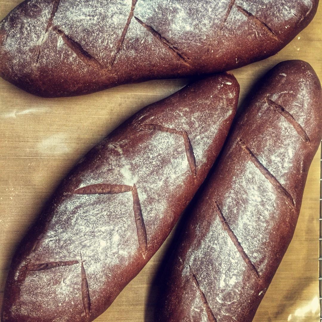 麻薯夹心可可（抹茶）软欧