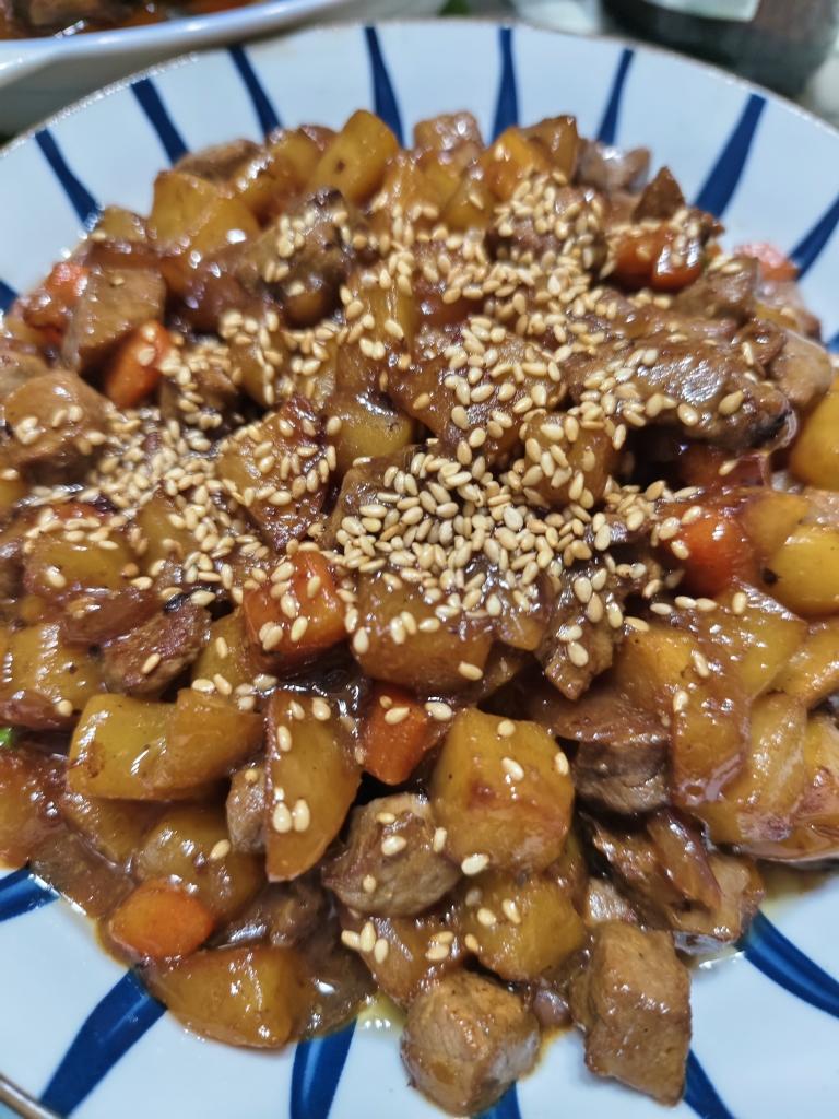 晚餐•2026年3月1日