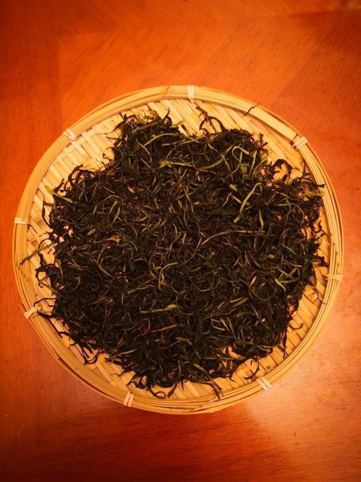 蒲公英茶
