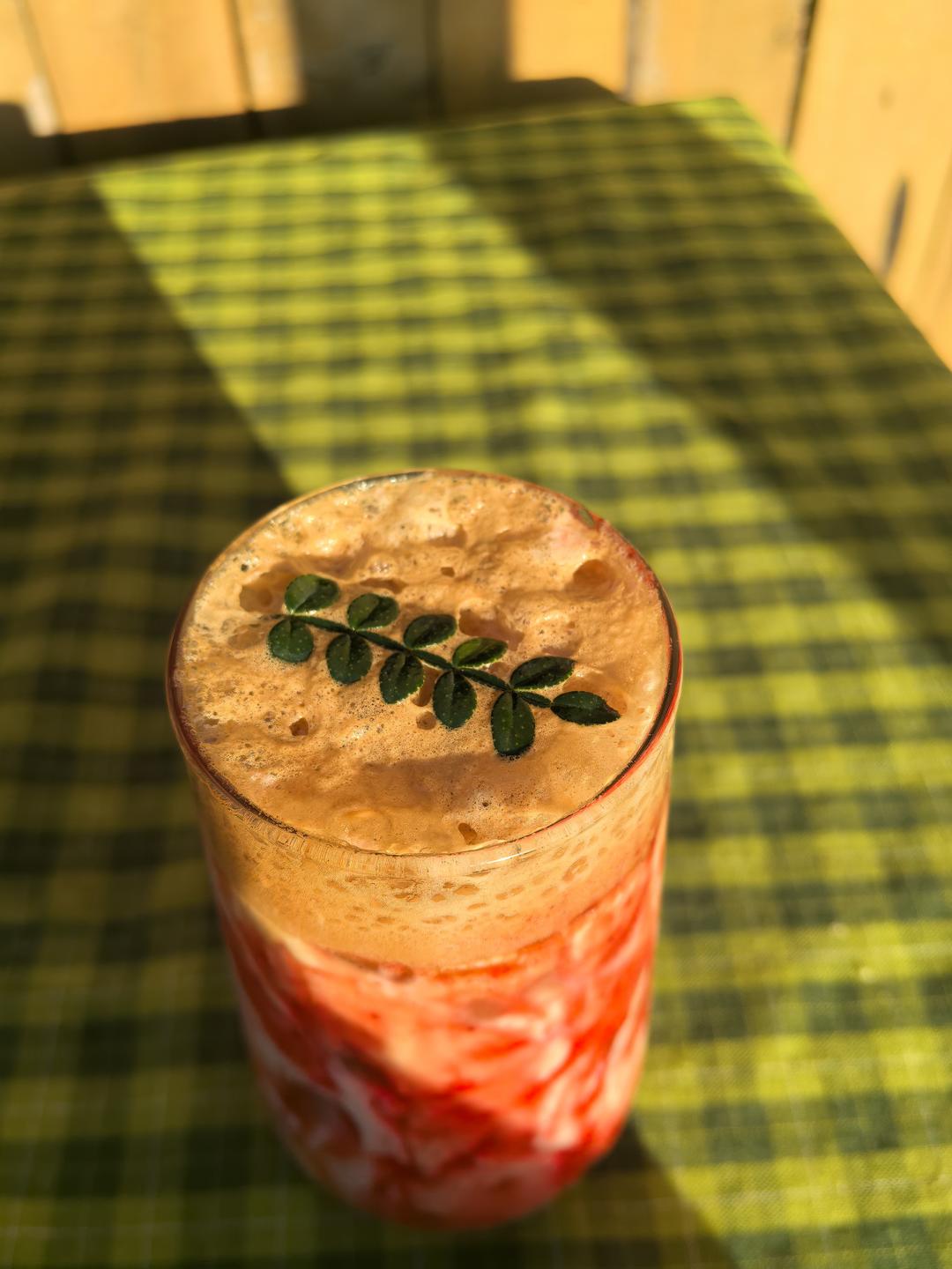 美食坊城市快餐
