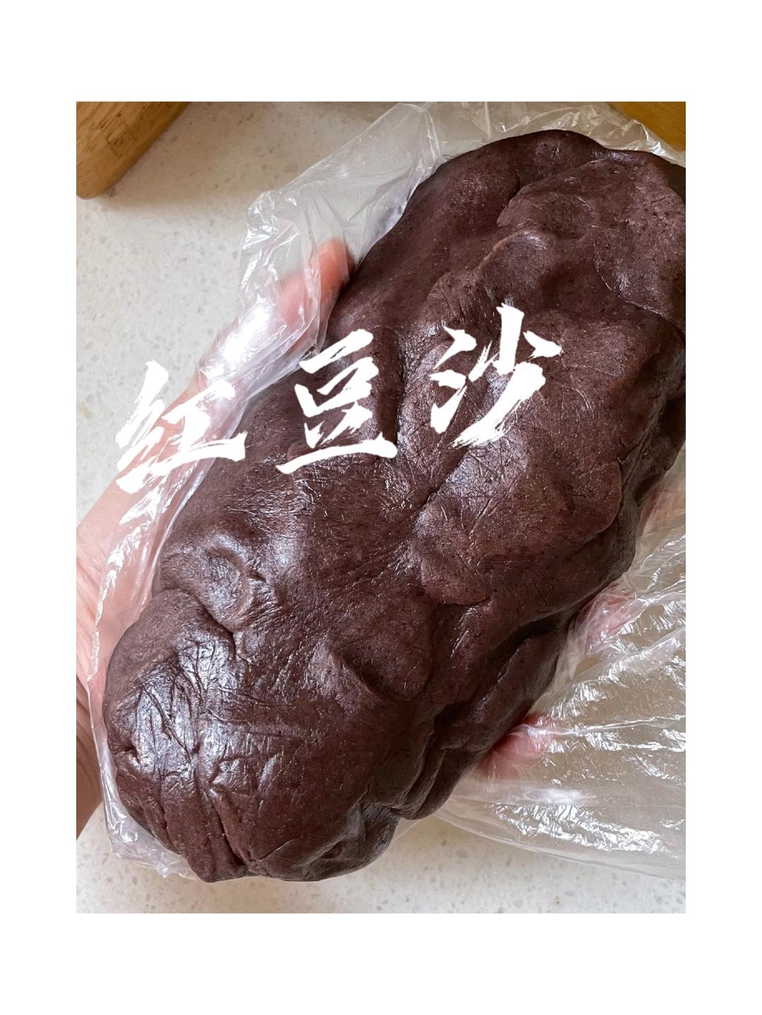 红豆沙