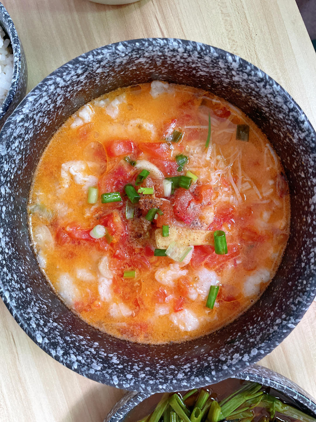 适合小朋友吃的番茄鱼（巴沙鱼柳）